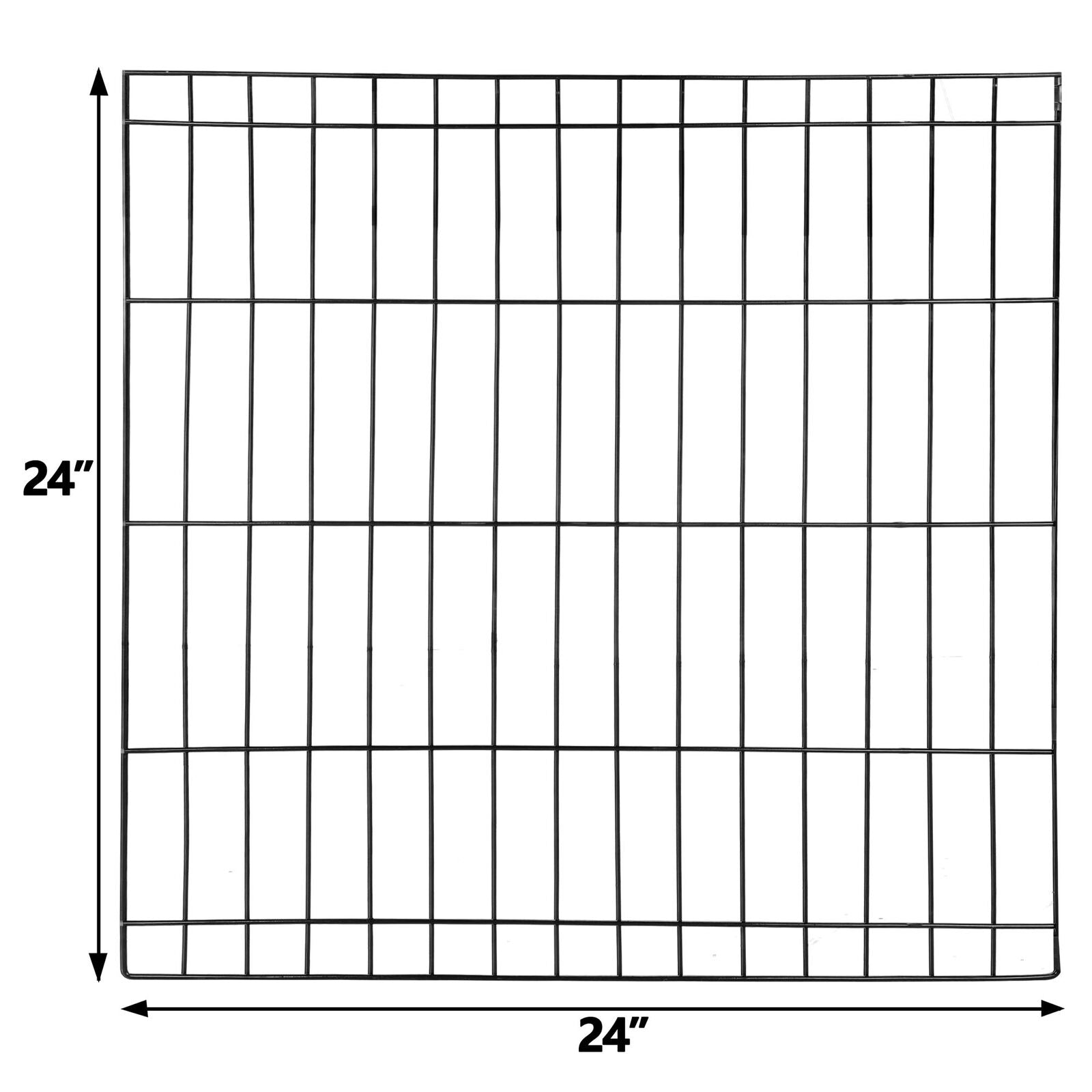 Dog Foldable Playpen Gate - My Puppy Fresh