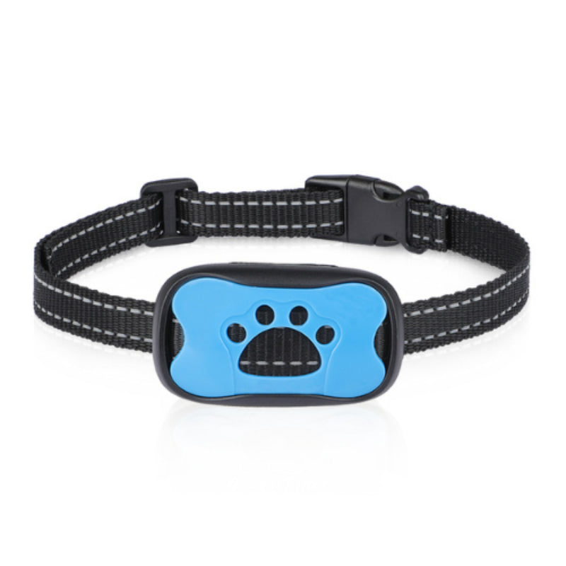 Waterproof Dog Anti Bark Collar - My Puppy Fresh