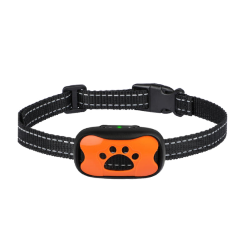 Waterproof Dog Anti Bark Collar - My Puppy Fresh