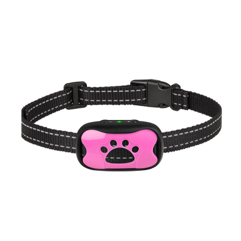 Waterproof Dog Anti Bark Collar - My Puppy Fresh