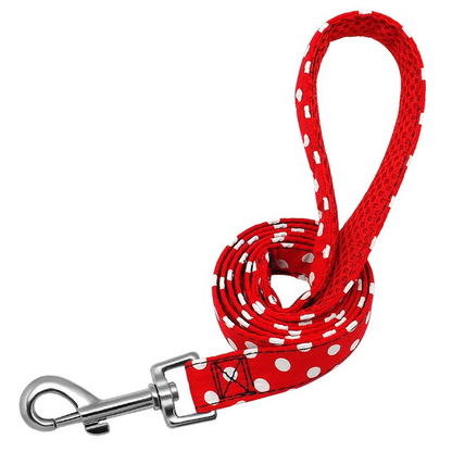 Matching Nylon Dog Leash - My Puppy Fresh