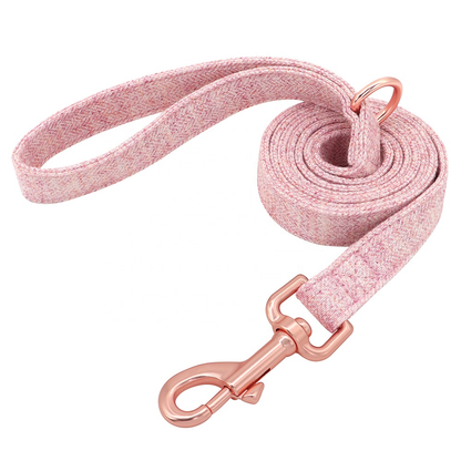 Matching Nylon Dog Leash - My Puppy Fresh