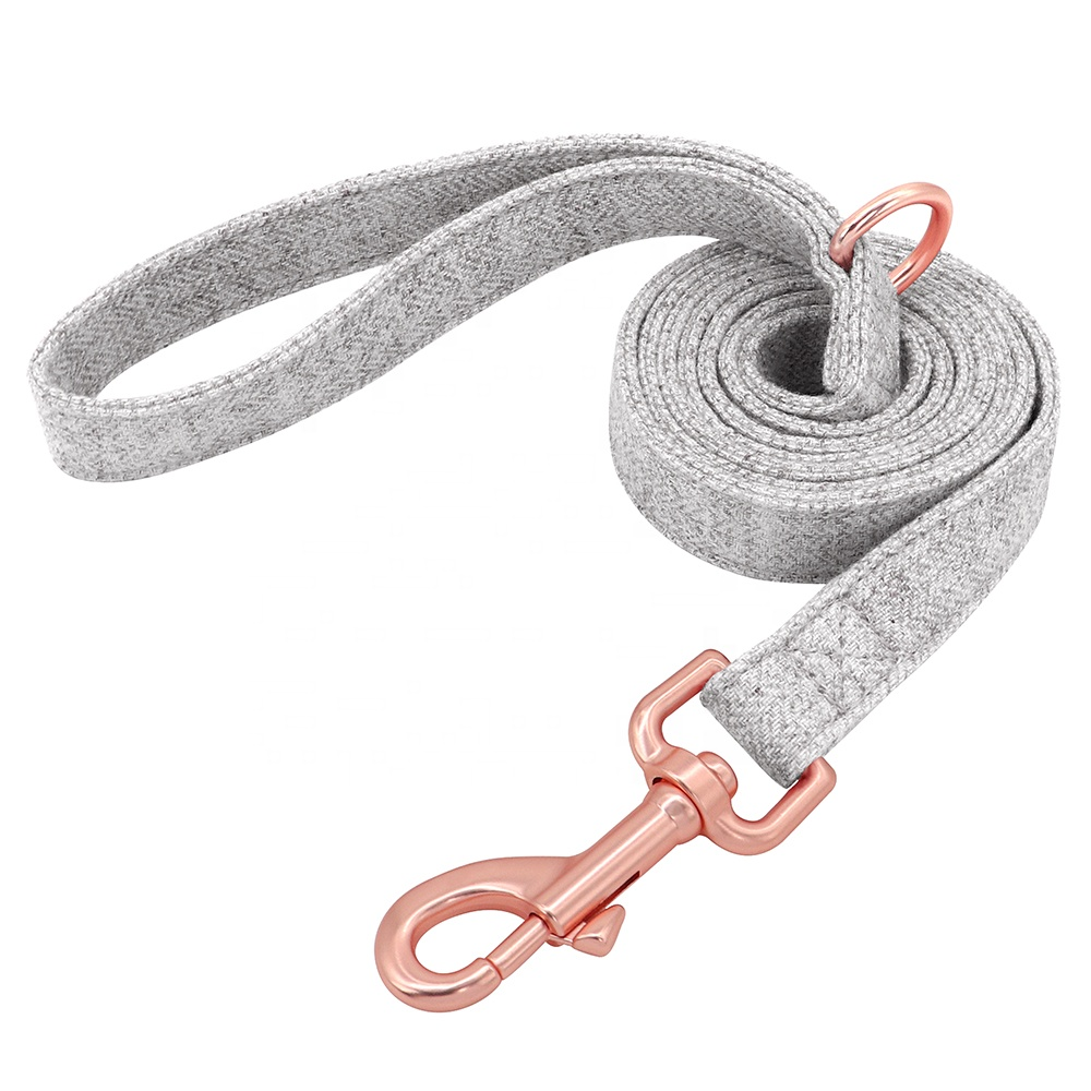 Matching Nylon Dog Leash - My Puppy Fresh