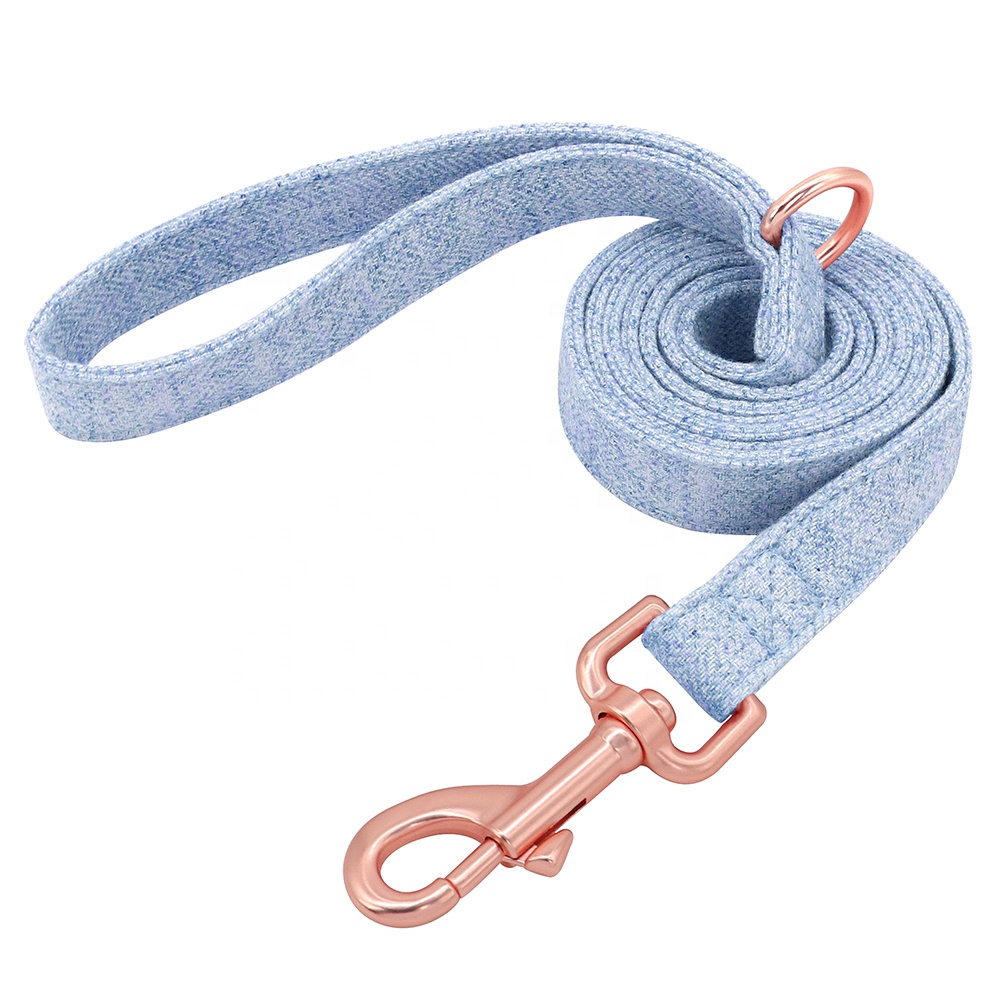 Matching Nylon Dog Leash - My Puppy Fresh