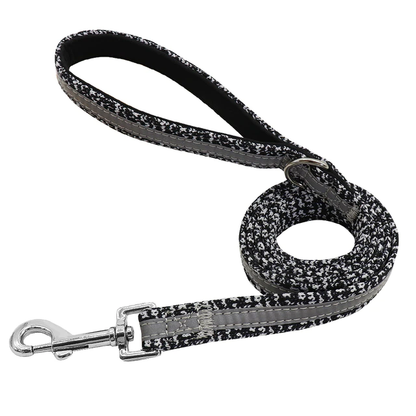 Matching Nylon Dog Leash - My Puppy Fresh