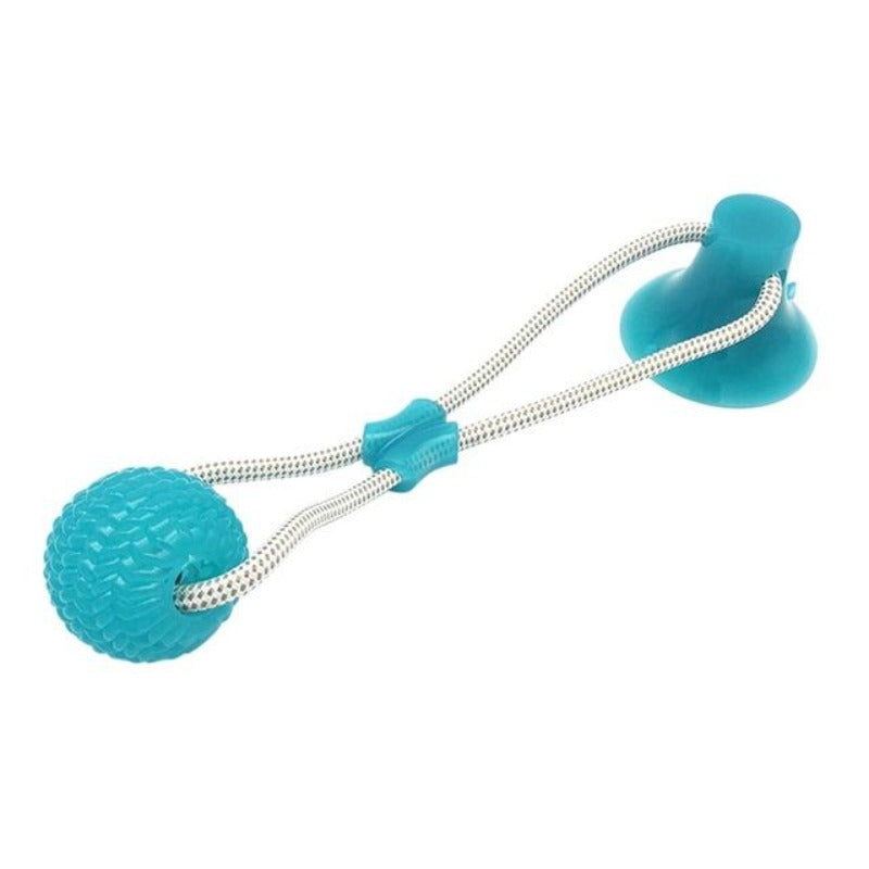 Dog Suction Tug Toy - My Puppy Fresh