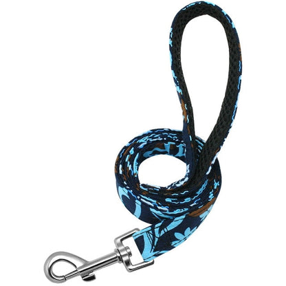 Matching Nylon Dog Leash - My Puppy Fresh