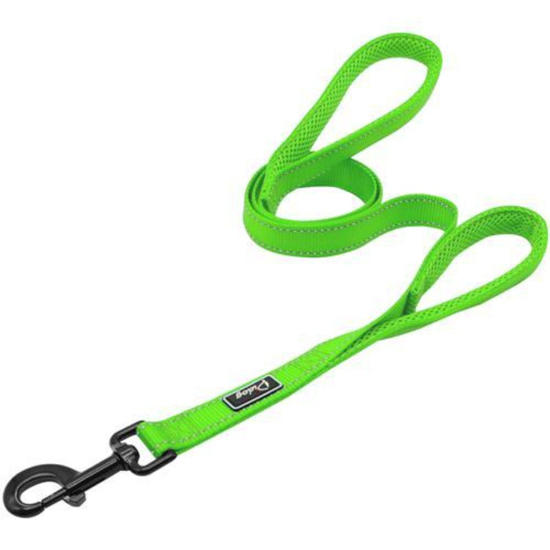 Reflective Dog Leash - My Puppy Fresh